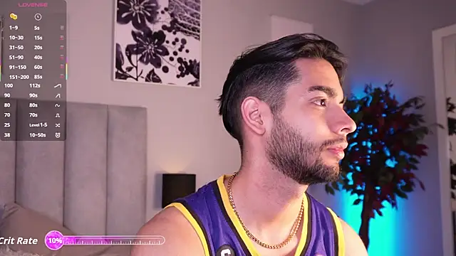 endy rush online show from November 2, 12:40 pm