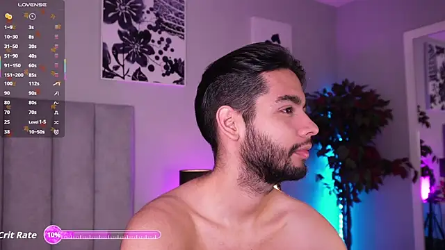 endy rush online show from November 15, 12:45 pm