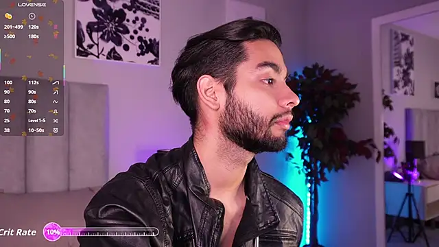 endy rush online show from November 20, 12:38 pm