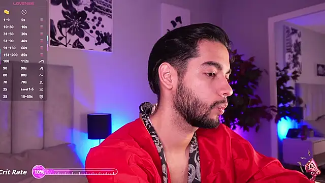 endy rush online show from January 18, 12:42 pm