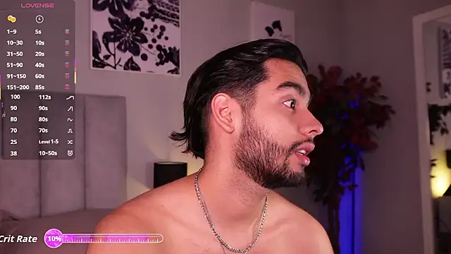 endy rush online show from February 21, 12:39 pm