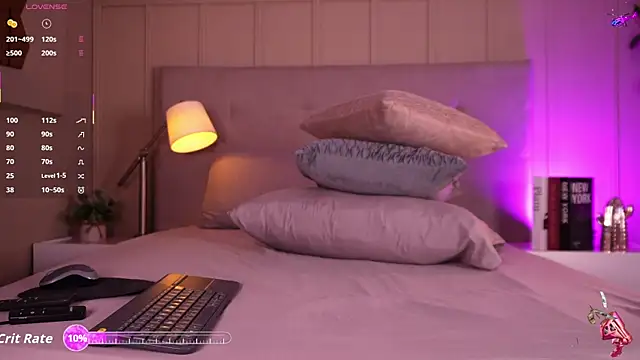 endy rush online show from April 17, 12:41 pm