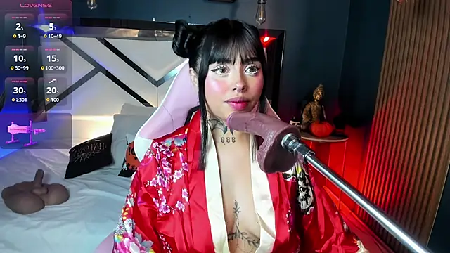 Jena nicols online show from October 21, 3:40 am