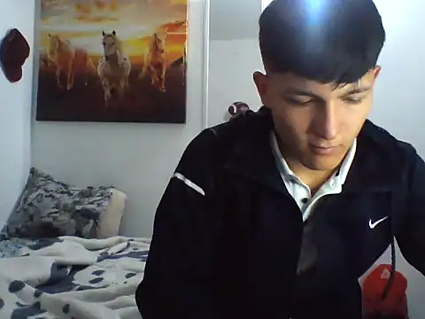 Snapshot of Pharaon_71 chatting on February 15, 2:47 am Pharaon 71 online show from February 15, 2:47 am