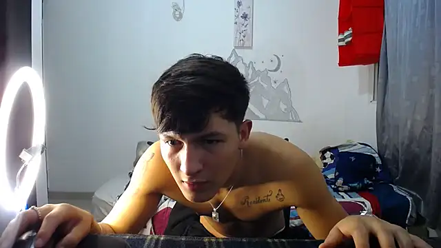 Snapshot of Pharaon_71 chatting on February 27, 3:39 am Pharaon 71 online show from February 27, 3:39 am