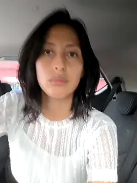 Snapshot of Anahi_cake chatting on March 3, 10:37 pm Anahi cake online show from March 3, 10:37 pm