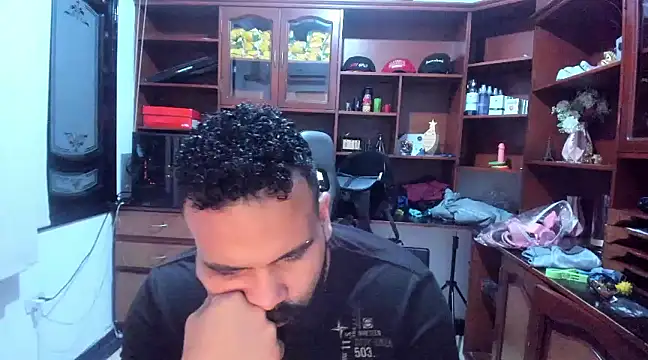 Drako Argentii online show from December 12, 3:54 am