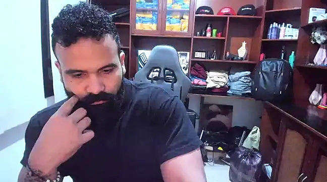 Drako Argentii online show from December 23, 11:06 pm