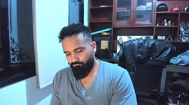 Drako Argentii online show from February 5, 11:50 pm