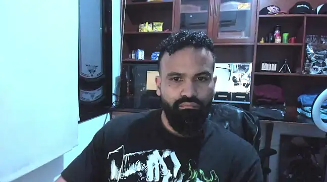 Drako Argentii online show from February 7, 11:34 pm