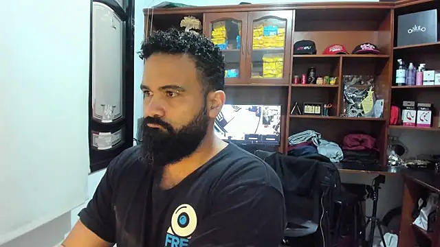 Drako Argentii online show from February 20, 4:03 pm