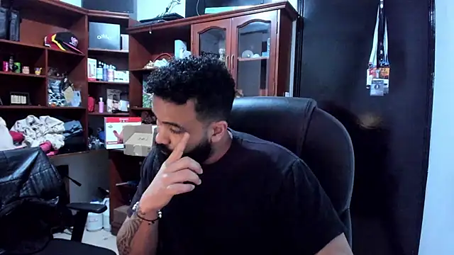 Drako Argentii online show from March 9, 6:28 am