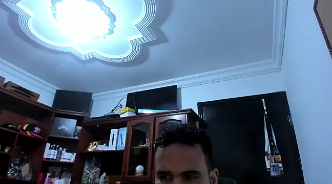 Drako Argentii online show from March 16, 6:20 am