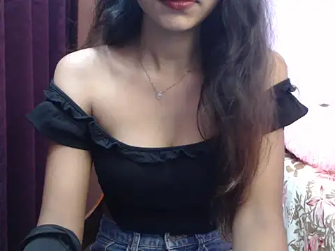 Angel kiyara online show from September 17, 6:20 pm