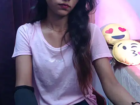 Angel kiyara online show from October 7, 8:06 pm