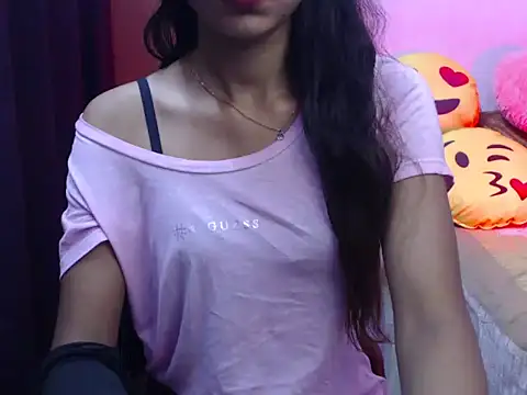 Angel kiyara online show from October 9, 6:17 pm