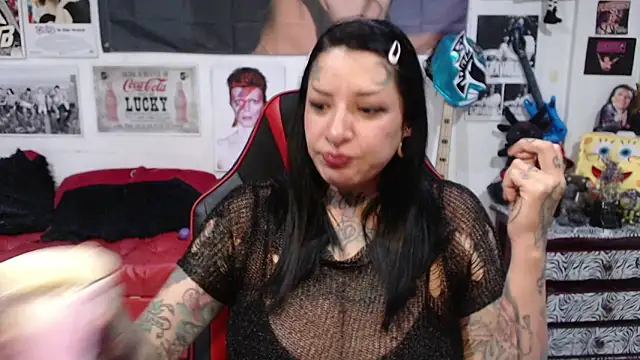 Rollyderolandia666 online show from January 7, 11:03 pm