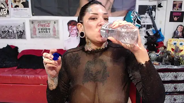 Rollyderolandia666 online show from January 9, 11:34 pm