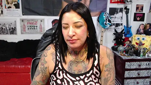 Rollyderolandia666 online show from February 13, 8:03 pm