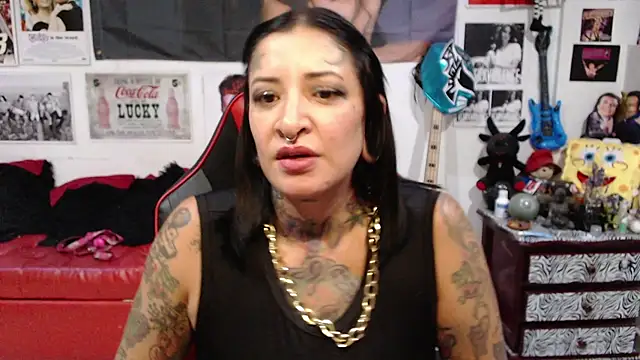 Rollyderolandia666 online show from March 13, 12:27 am