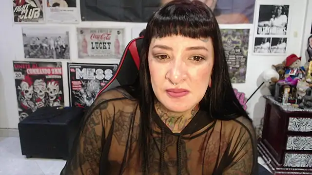 Rollyderolandia666 online show from December 21, 8:16 pm