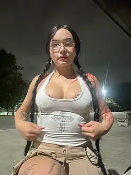 Electra doll  online show from October 21, 1:39 am