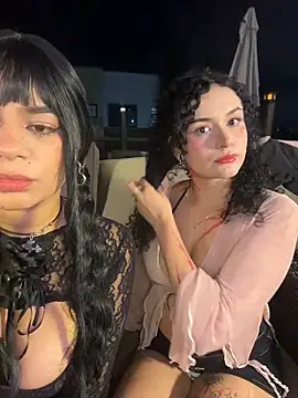 Electra doll  online show from November 13, 1:26 am