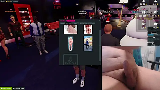 Yokra online show from December 24, 8:22 am