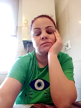 Adelamilfsex online show from February 7, 1:26 pm