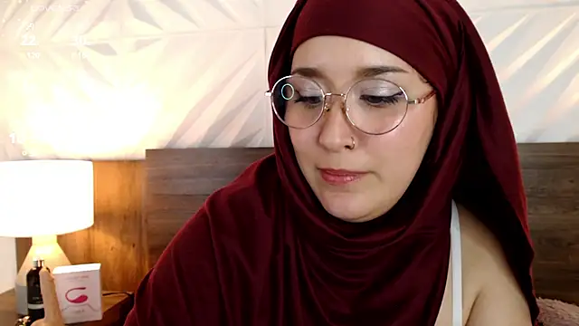 Dalila bashar online show from February 4, 7:55 pm