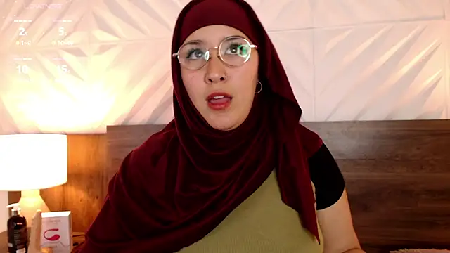 Dalila bashar online show from February 11, 6:01 pm