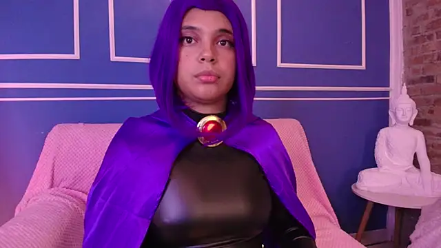 Snapshot of Emmapark_ chatting on November 2, 2:03 am Emmapark online show from November 2, 2:03 am