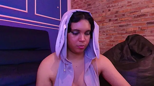 Snapshot of Emmapark_ chatting on December 5, 6:37 pm Emmapark online show from December 5, 6:37 pm