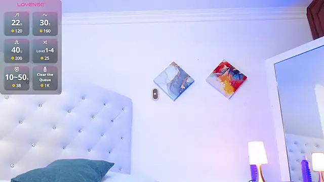 hanna danger19 online show from January 27, 2:24 pm