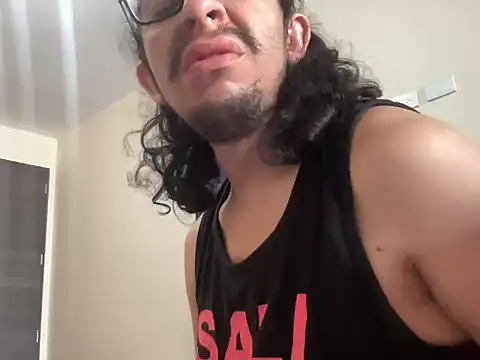 littlelatinhunter online show from October 22, 11:43 am