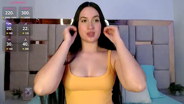 Snapshot of sofiaduque_26 chatting on December 4, 8:51 pm sofiaduque 26 online show from December 4, 8:51 pm