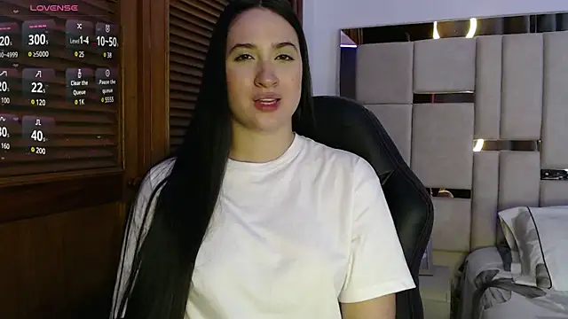 Snapshot of sofiaduque_26 chatting on January 20, 11:54 pm sofiaduque 26 online show from January 20, 11:54 pm