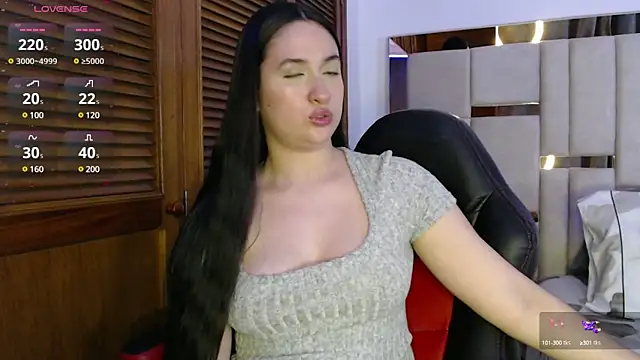 Snapshot of sofiaduque_26 chatting on January 26, 10:02 pm sofiaduque 26 online show from January 26, 10:02 pm