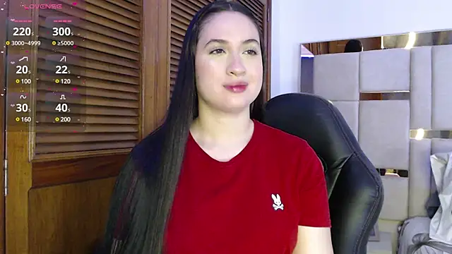 Snapshot of sofiaduque_26 chatting on February 10, 1:55 pm sofiaduque 26 online show from February 10, 1:55 pm