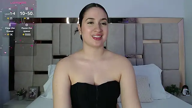 Snapshot of sofiaduque_26 chatting on February 23, 11:47 pm sofiaduque 26 online show from February 23, 11:47 pm