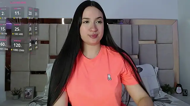 Snapshot of sofiaduque_26 chatting on March 5, 7:49 pm sofiaduque 26 online show from March 5, 7:49 pm