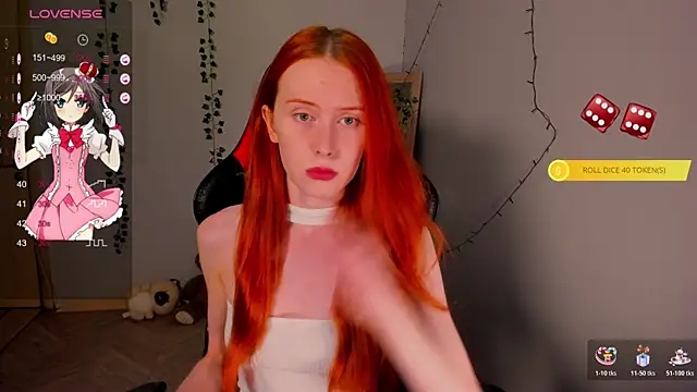 Snapshot of FruttiTatti chatting on October 21, 4:30 pm FruttiTatti online show from October 21, 4:30 pm