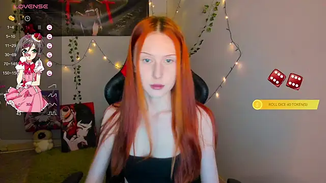 FruttiTatti online show from April 12, 8:36 pm