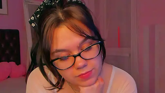 SelenaaSky online show from December 14, 3:07 am