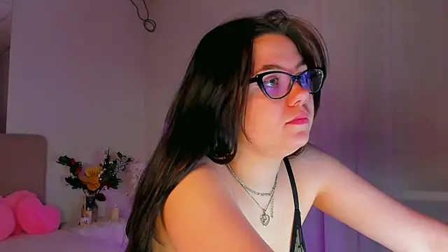 SelenaaSky online show from December 18, 4:49 pm