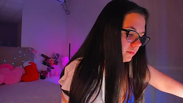 SelenaaSky online show from December 27, 5:26 pm