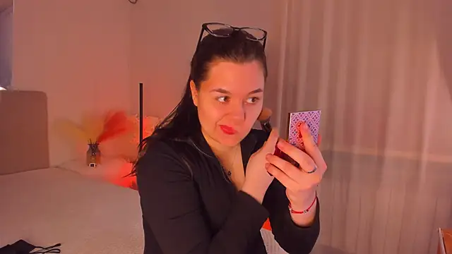 SelenaaSky online show from March 16, 1:38 pm