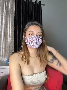 Jen jennyy1 online show from February 17, 8:09 am