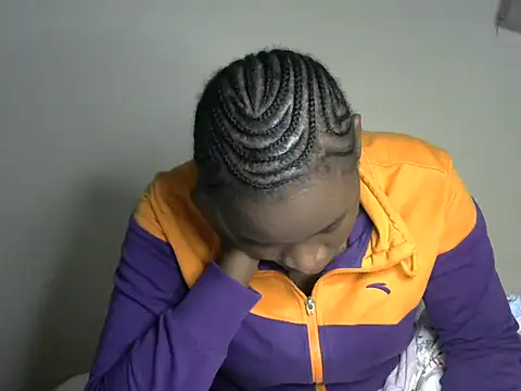 Novah  online show from November 18, 2:17 am