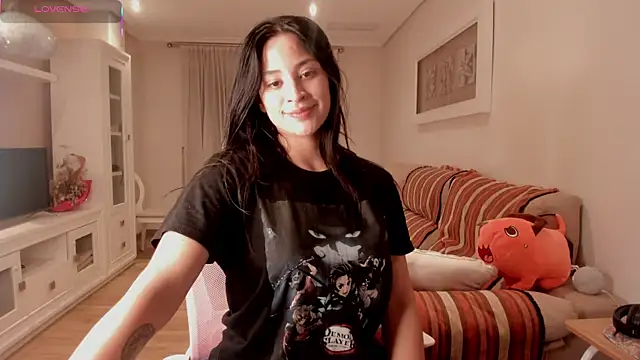 bella apont online show from October 17, 10:34 pm